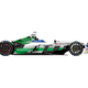 Illustration for article titled Racing Legend Allan McNish Will Lead Audi's Formula E Team